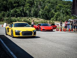 RPM EXPERIENCE