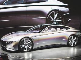 SALON INTERNATIONAL DE L'AUTO DE MONTRÉAL 2019