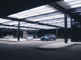 2021 AUDI RS 6 AVANT: The One We’ve All Been Waiting For