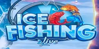 Ice Angling - A Real-time Game Show from Development Ice Angling - A Real-time Game Show from Development