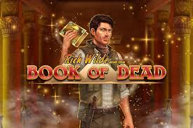 Publication of Dead Review: Specialist Video Game Evaluation Publication of Dead Review: Specialist Video Game Evaluation